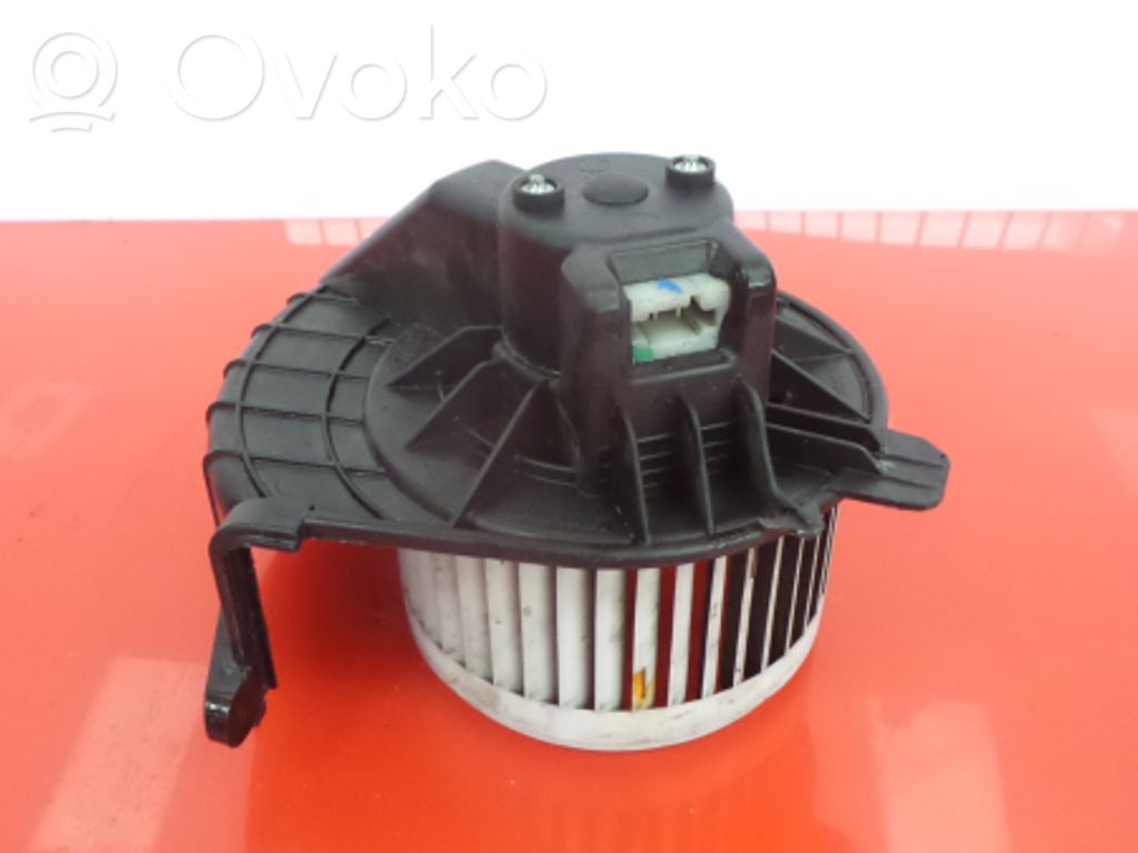 Вентилятор печки   173830100,DENSO