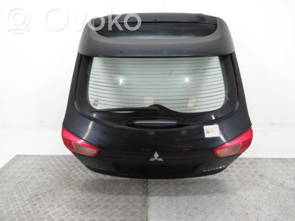 Mitsubishi Lancer VIII Hayon/capotă portbagaj 