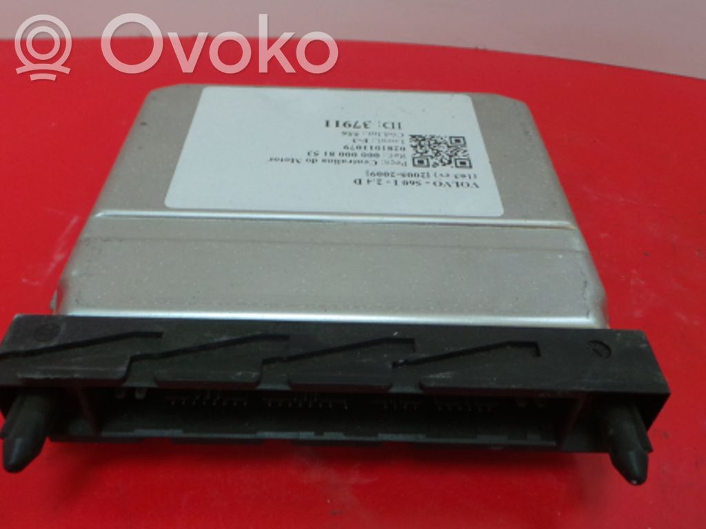 Engine control unit/module   0281011078,1039S00000,30637733A,37911,5244,556,BOSCH
