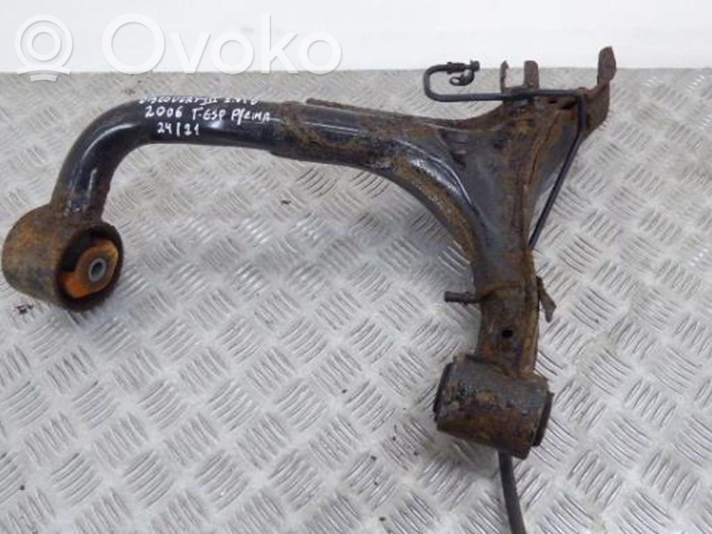 Land Rover Discovery 3 - LR3 Takatukivarsi 