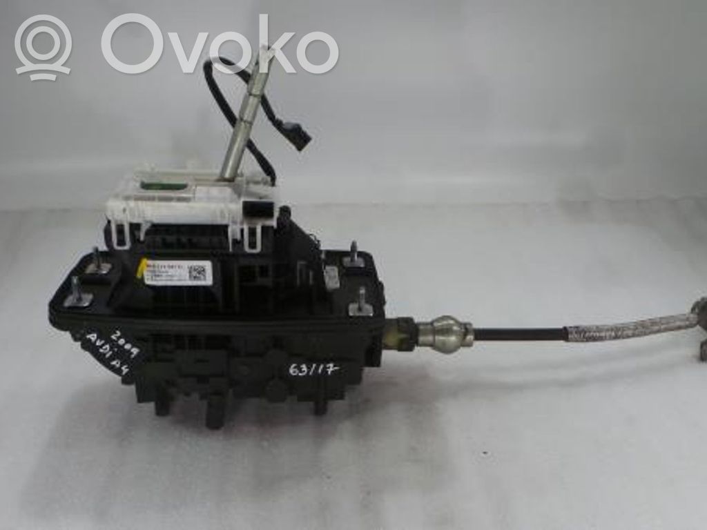 Audi A4 S4 B8 8K Schimbător viteze 