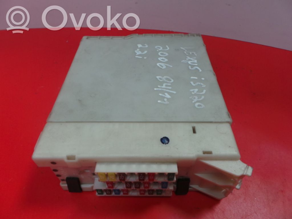 Unidad de control SAM   82730,53050