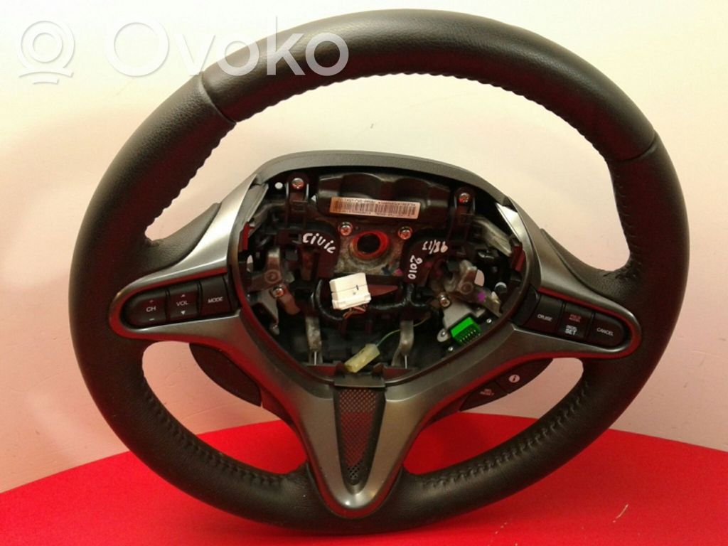 Honda Civic Vairas 
