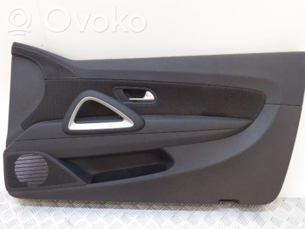 Etuoven verhoilu   1K8867012AT,1K8867011