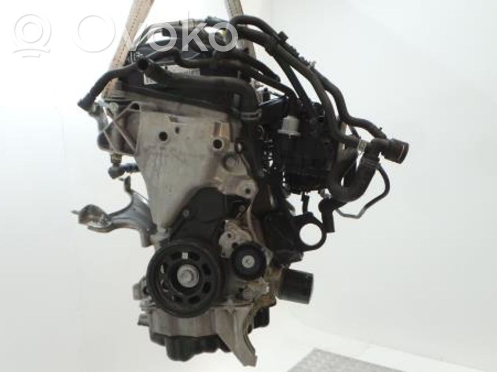 Motor   CZCA,13638KMS,231078,534170
