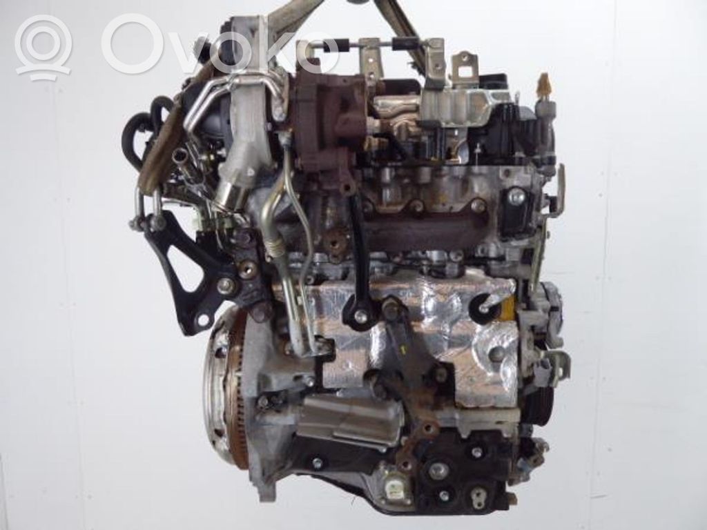 Toyota Auris E180 Silnik 