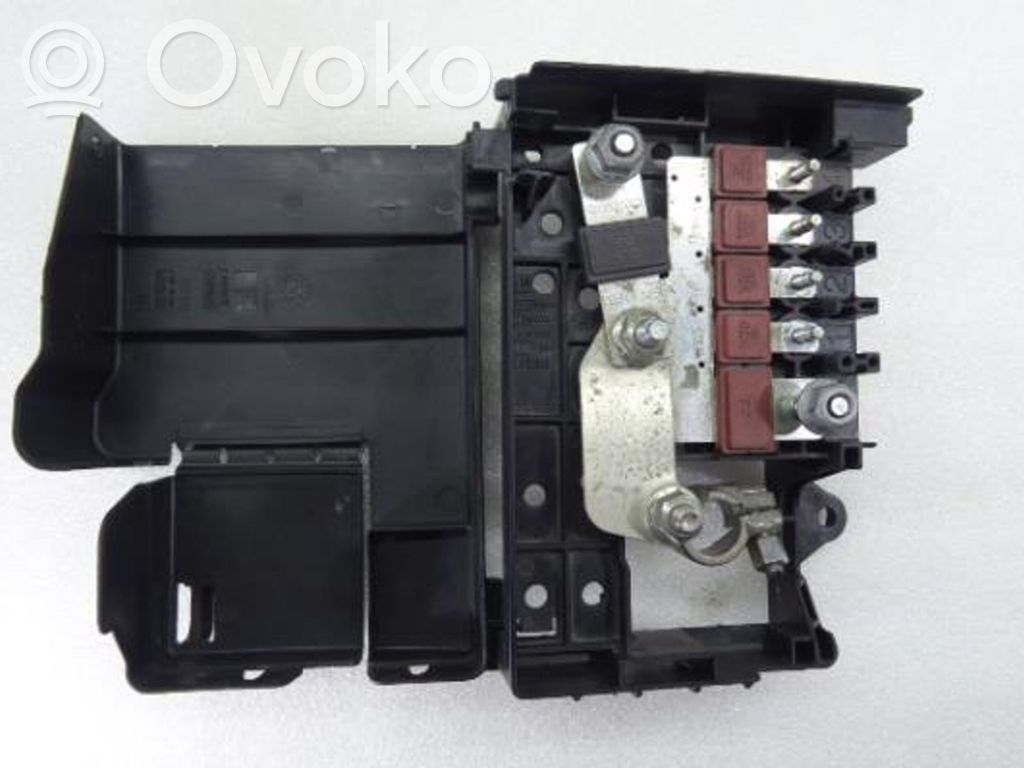Opel Astra J Multifunctional control switch/knob 