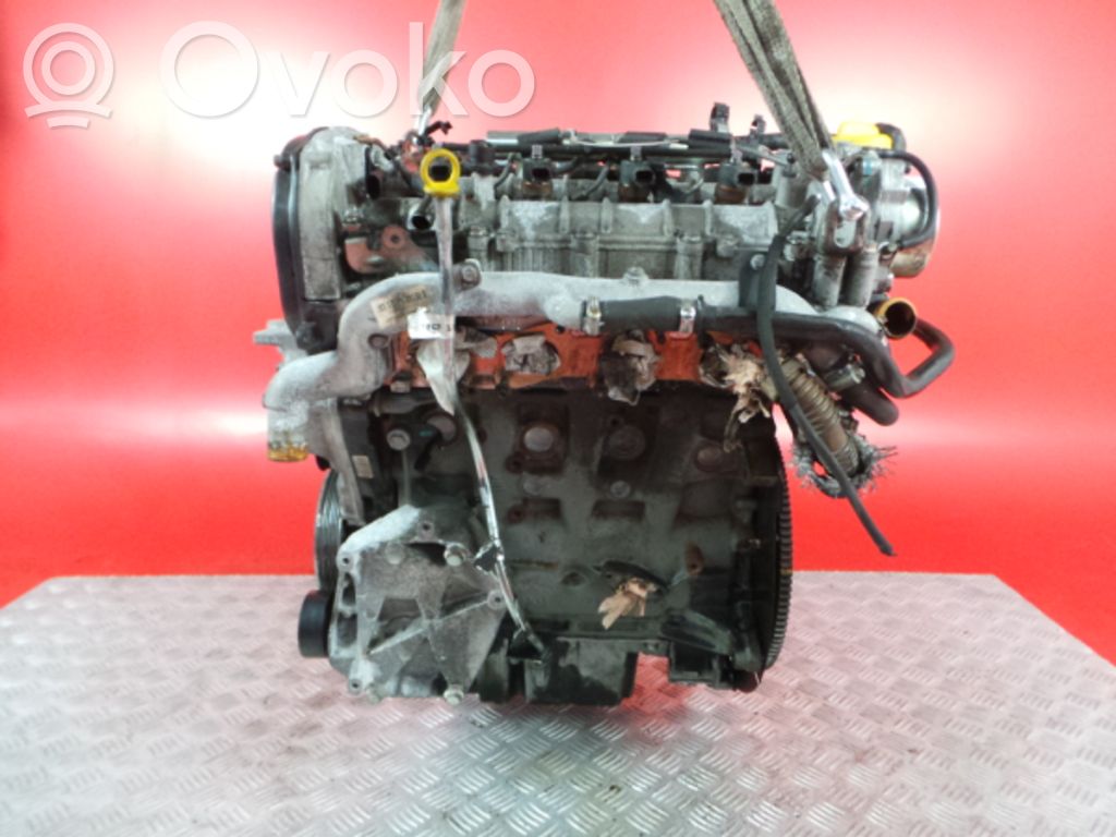 Engine   939A2000,38251,5880865,INJECAOBOSCH,SEMTURBO