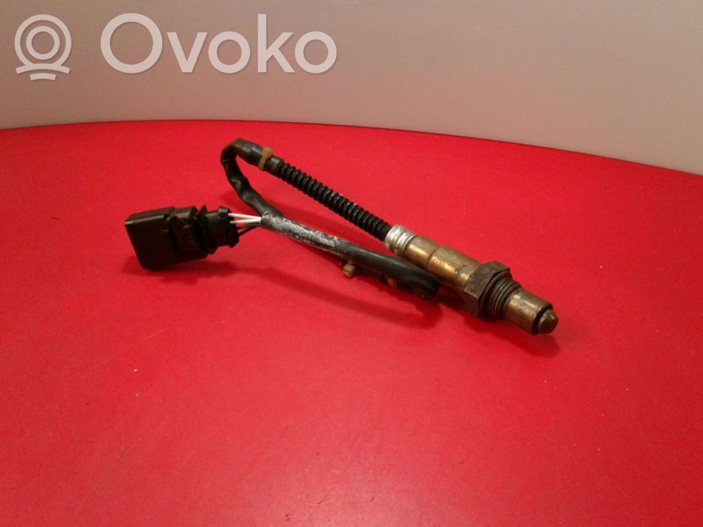 Lambda probe sensor   0258,006,036906262P,593,594