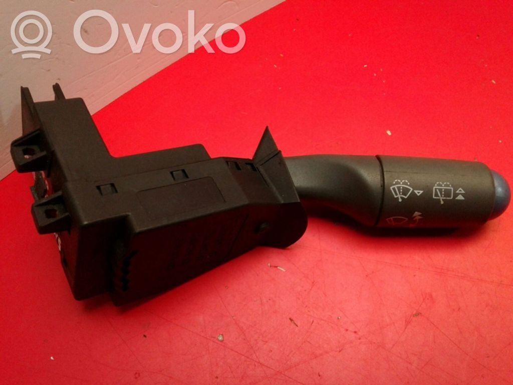 Smart ForFour I Other switches/knobs/shifts 