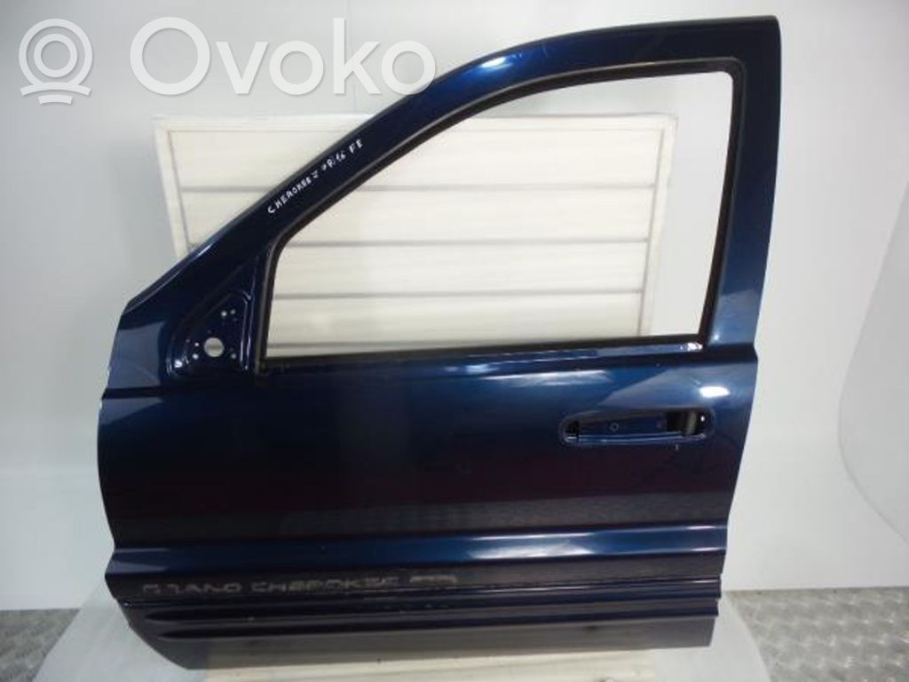 Jeep Grand Cherokee (WJ) Front door 