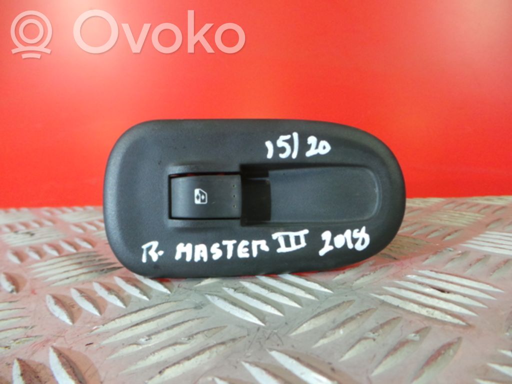 Electric window control switch   476809