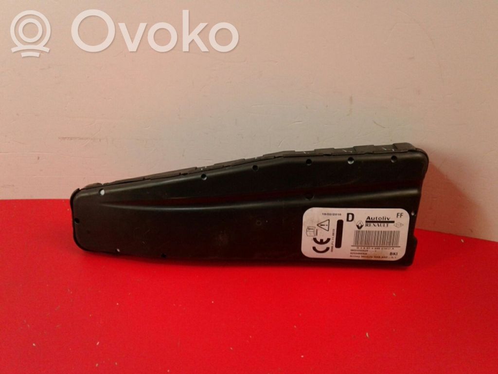 Sitz-Airbag   985H05592R,625348600K