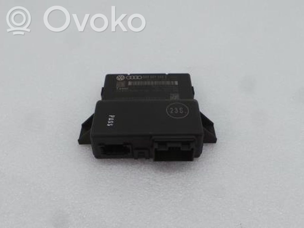 Interruptor de control multifunción   8U0907468E,8U0907468E,8U0907468EH10
