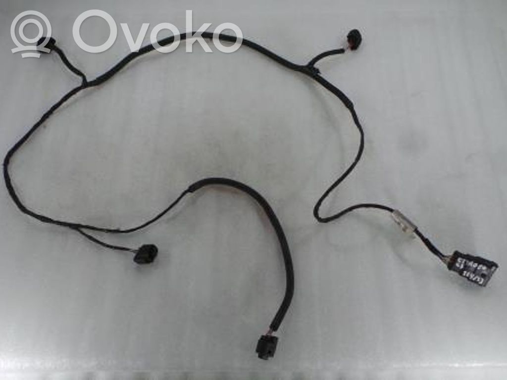 Engine installation wiring loom   20103124,F000024356