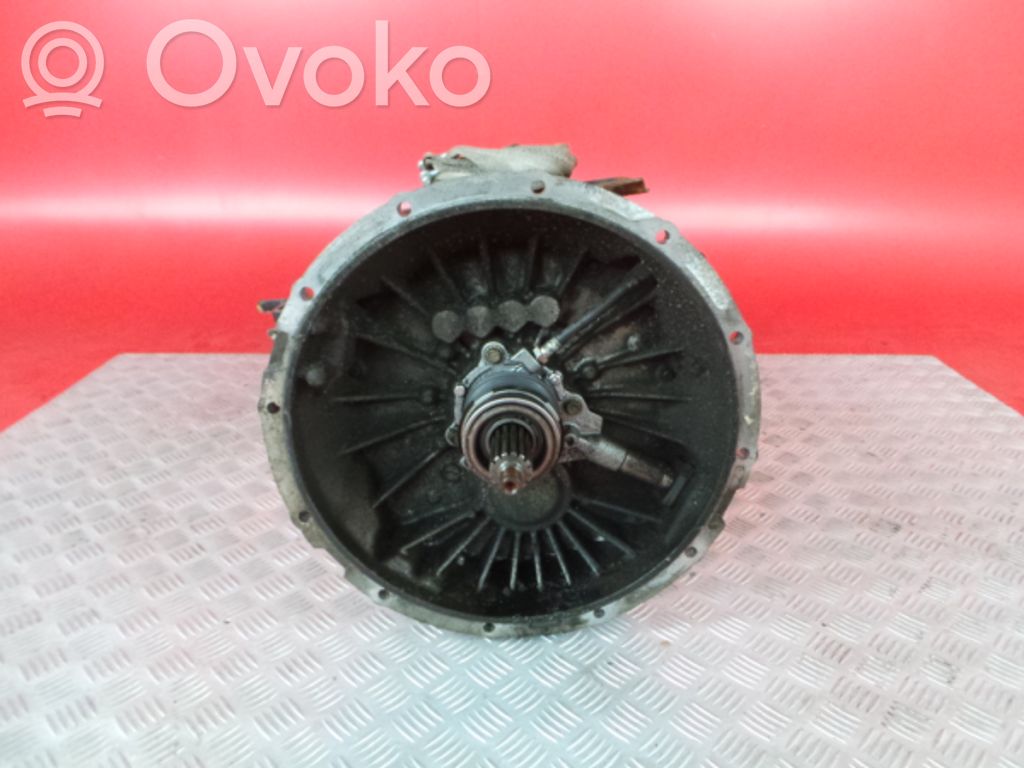 Manualna 5-biegowa skrzynia biegów   MO36S6,150CV,183953KM,54000711,6VELOCIDADES,C004195,M036S6,ME528081P1