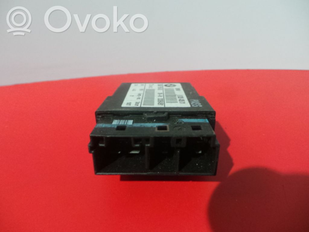 BMW 1 E81 E87 Multifunctional control switch/knob 