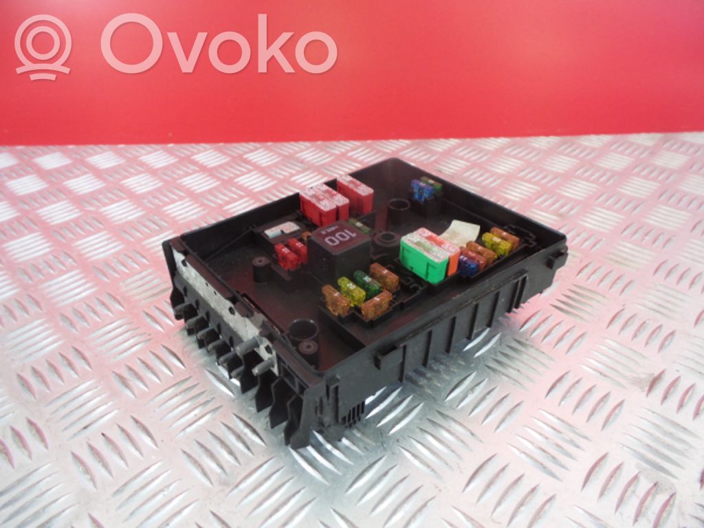 SAM control unit   1K0937125B,UMPOUCOPARTIDO