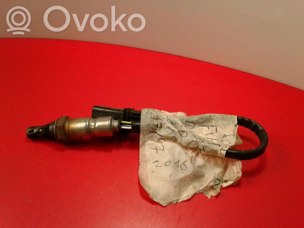Lambda probe sensor   55293616