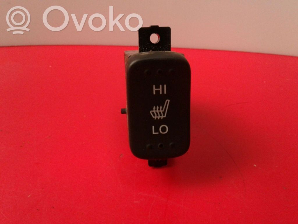 Honda CR-V Multifunctional control switch/knob 