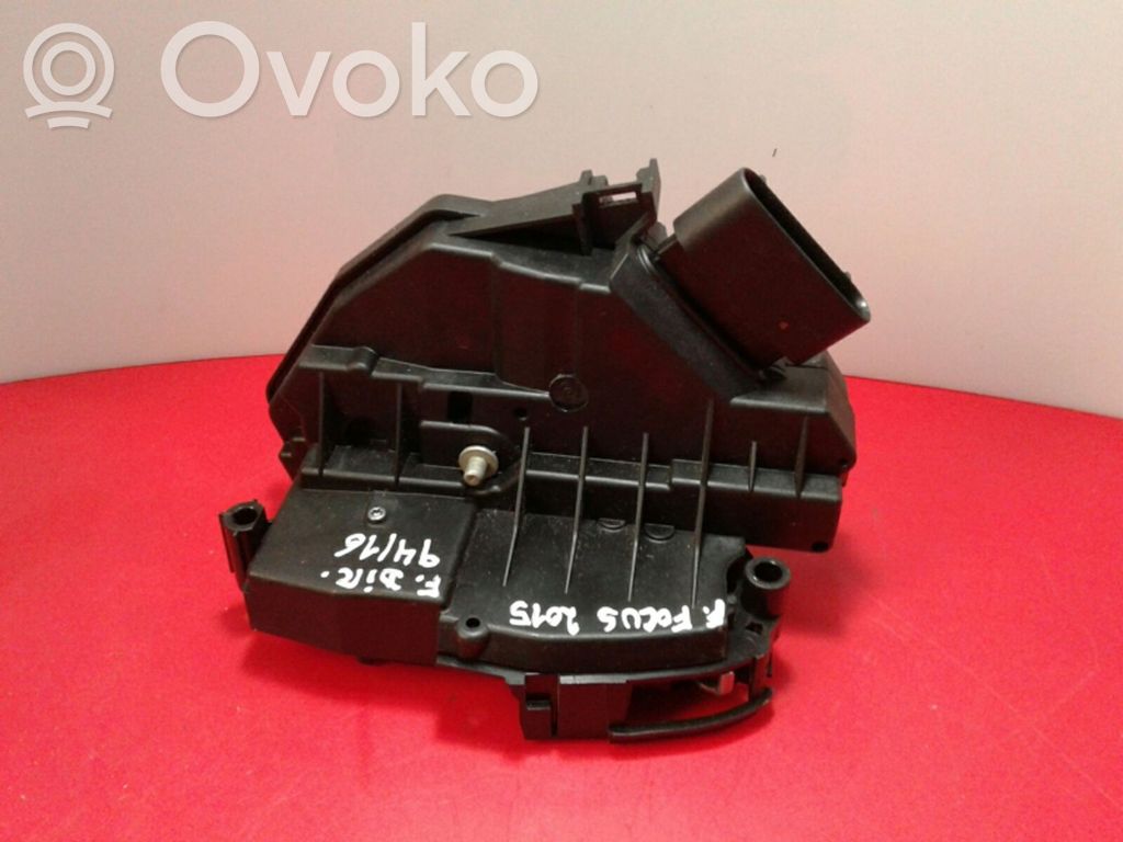 Ford Focus Front door lock 