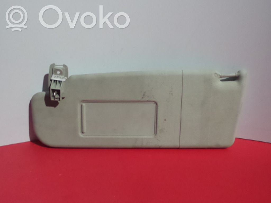 Volkswagen Golf VI Häikäisysuoja 