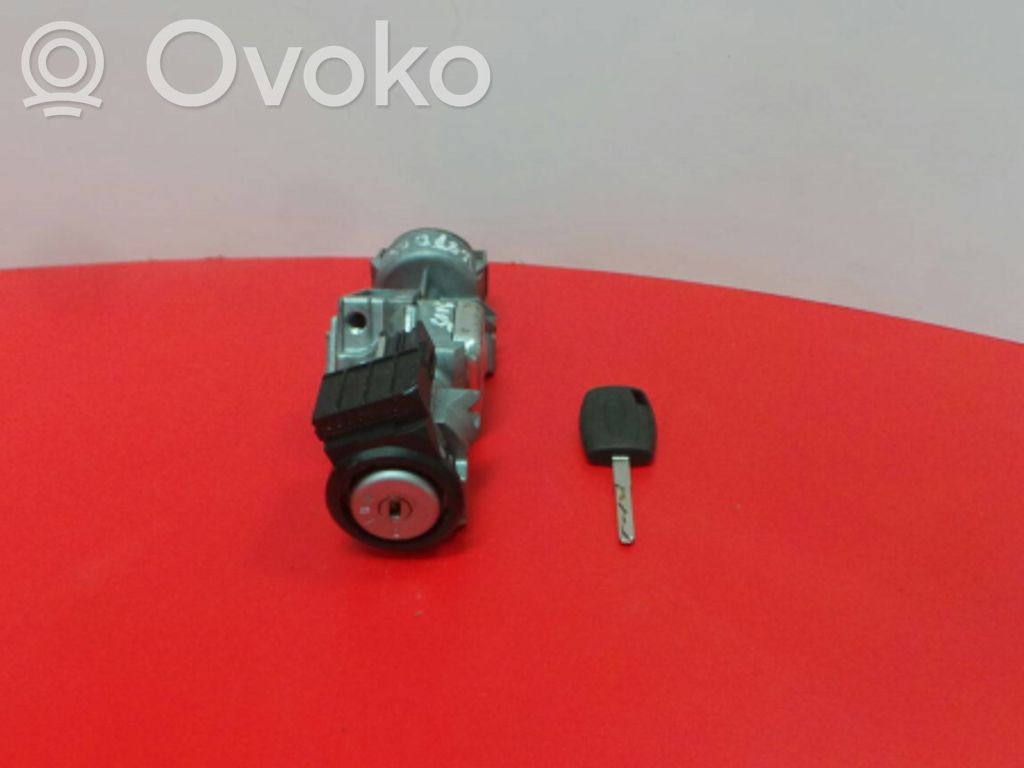 Užvedimo spynelė   3M513F880AC,08,1289847,59