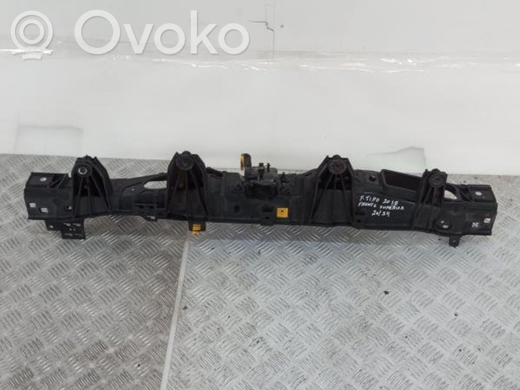 Fiat Tipo Hood Support Bracket (s) 