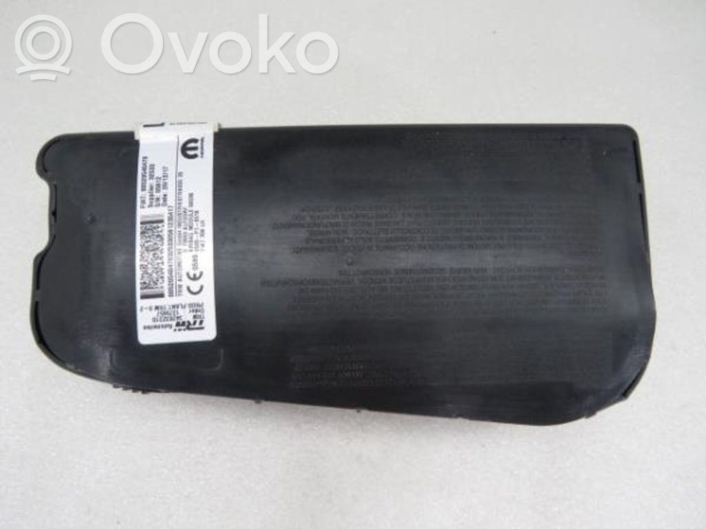 Fiat Tipo Poduszka powietrzna Airbag fotela 