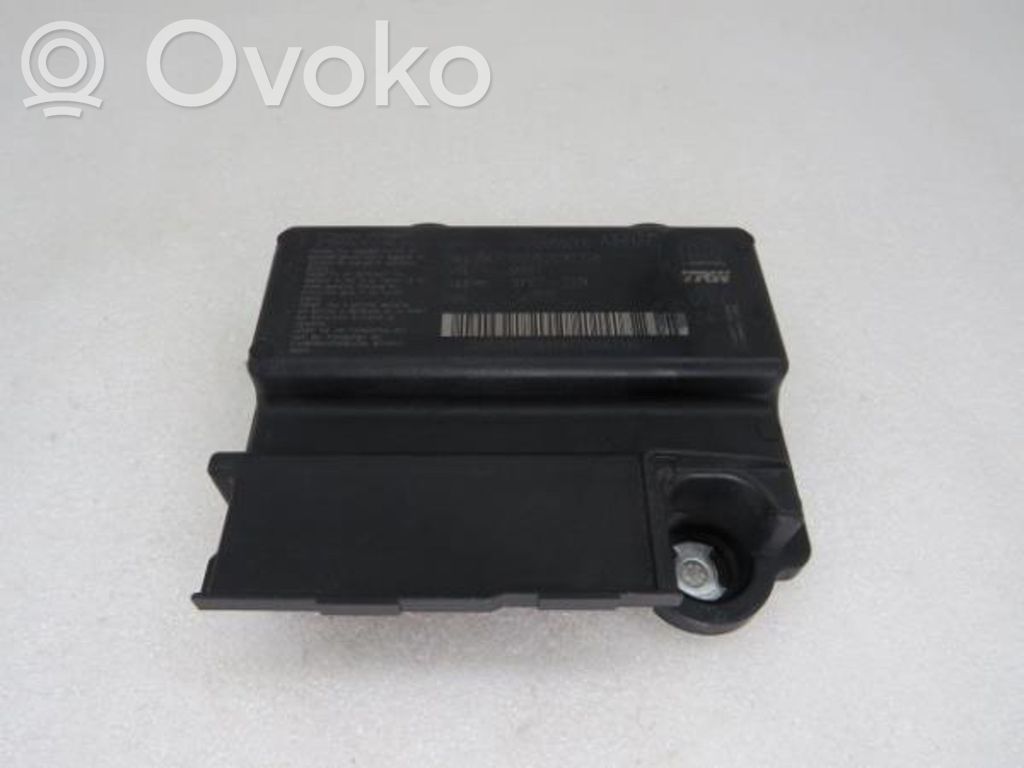 Airbag control unit/module   93977D219,00052090728,0156348110,17236135723,COMDANOS