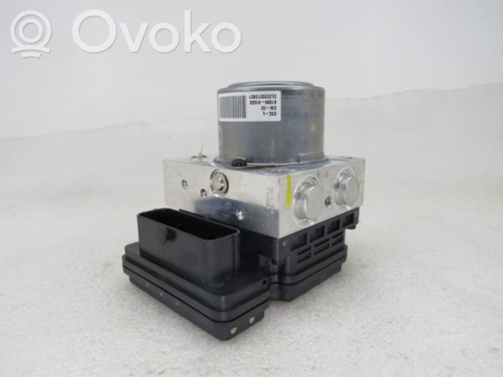 KIA Ceed ABS bloks 