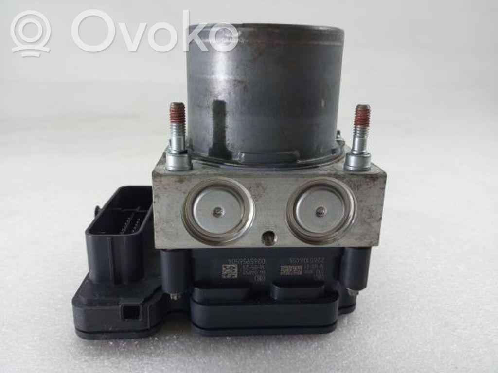 ABS Pump   0265956504,0265244957,225106455