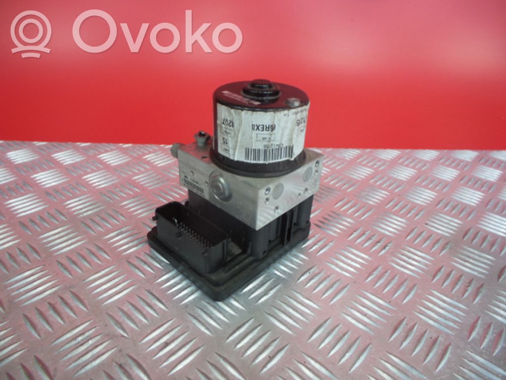 ABS bloks   10020600813,10020600813,10020604494,10096045843,13412550,28560081033,ATE
