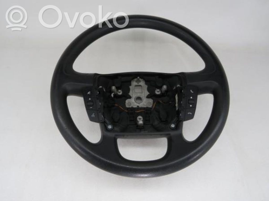 Peugeot Boxer Steering wheel 