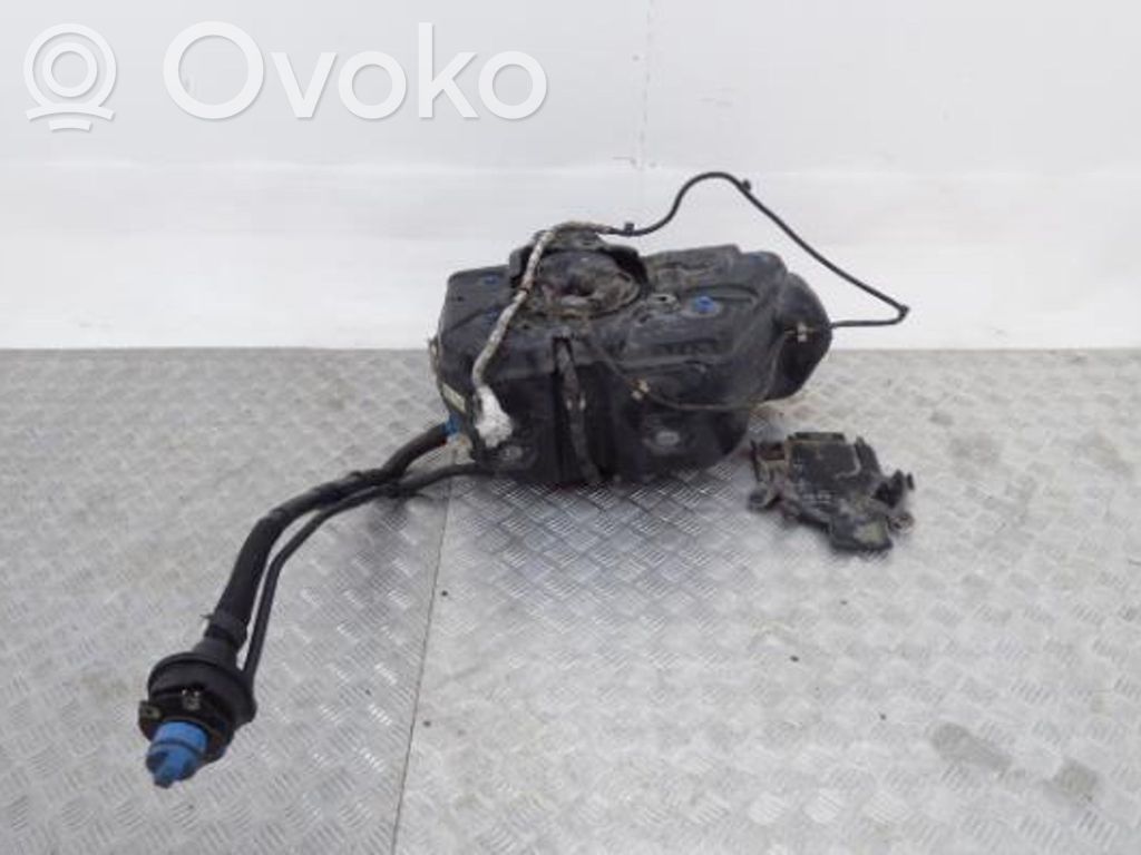 Ford Transit AdBlue skysčio bakelis 