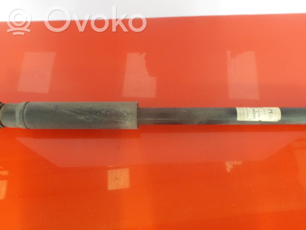 Honda Civic Rear shock absorber/damper 
