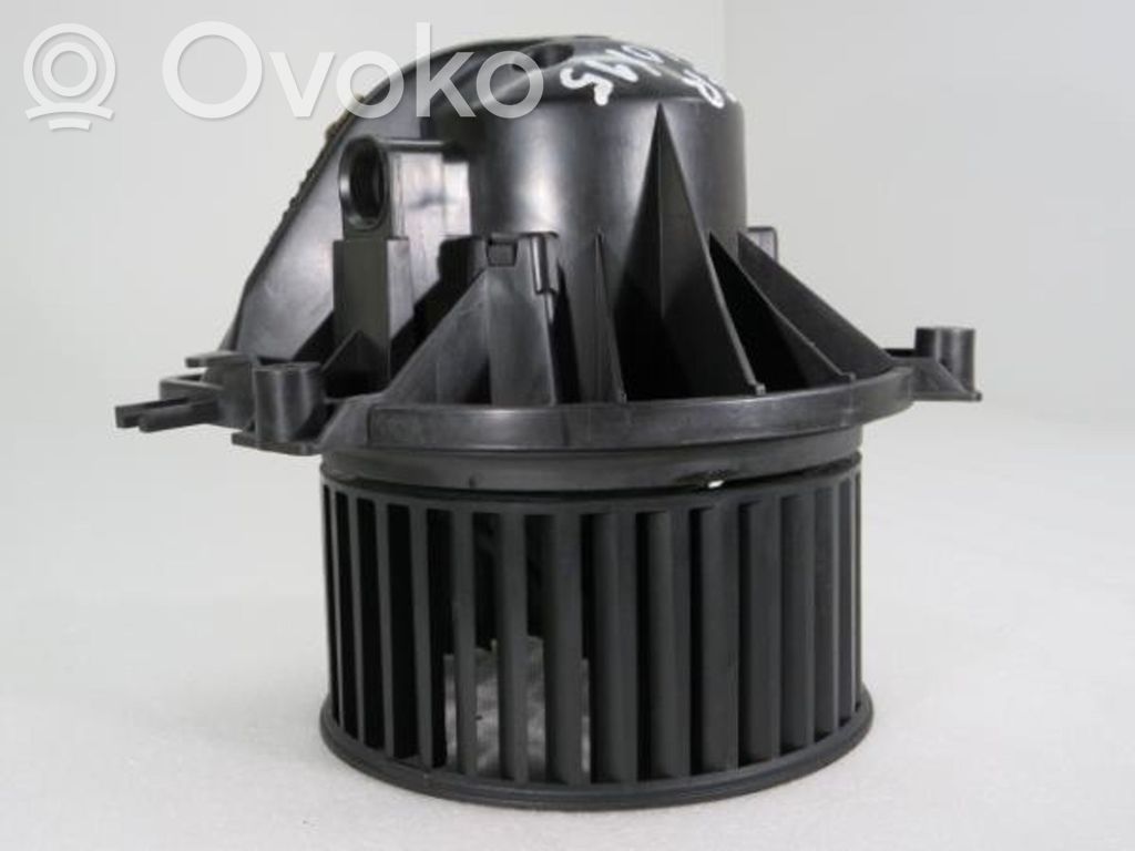 Mini One - Cooper R50 - 53 Mazā radiatora ventilators 