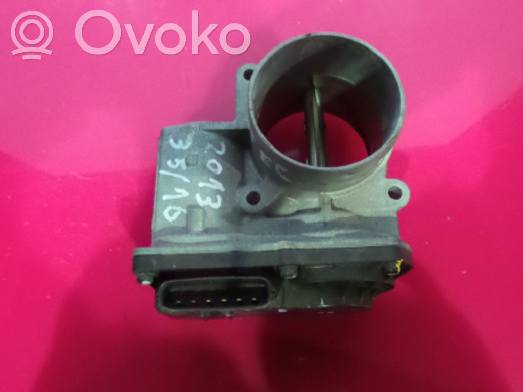 Honda Civic IX Elektriskais gaisa pievades vārsts 
