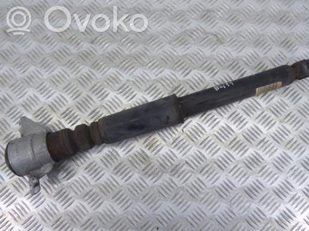 Stoßdämpfer hinten   8K0513035K,814902001694