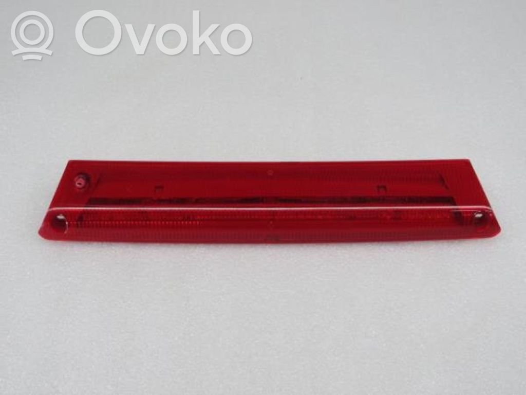 Ford Focus Third/center stoplight 