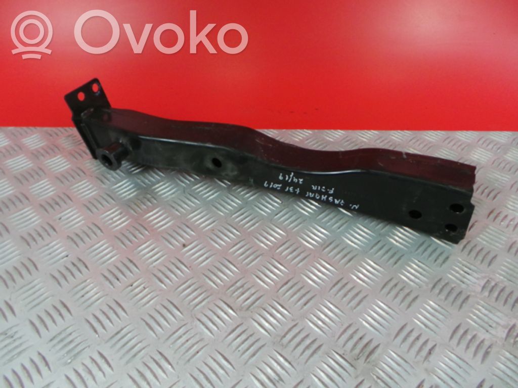 Nissan Qashqai Laikiklis (kronšteinas) 