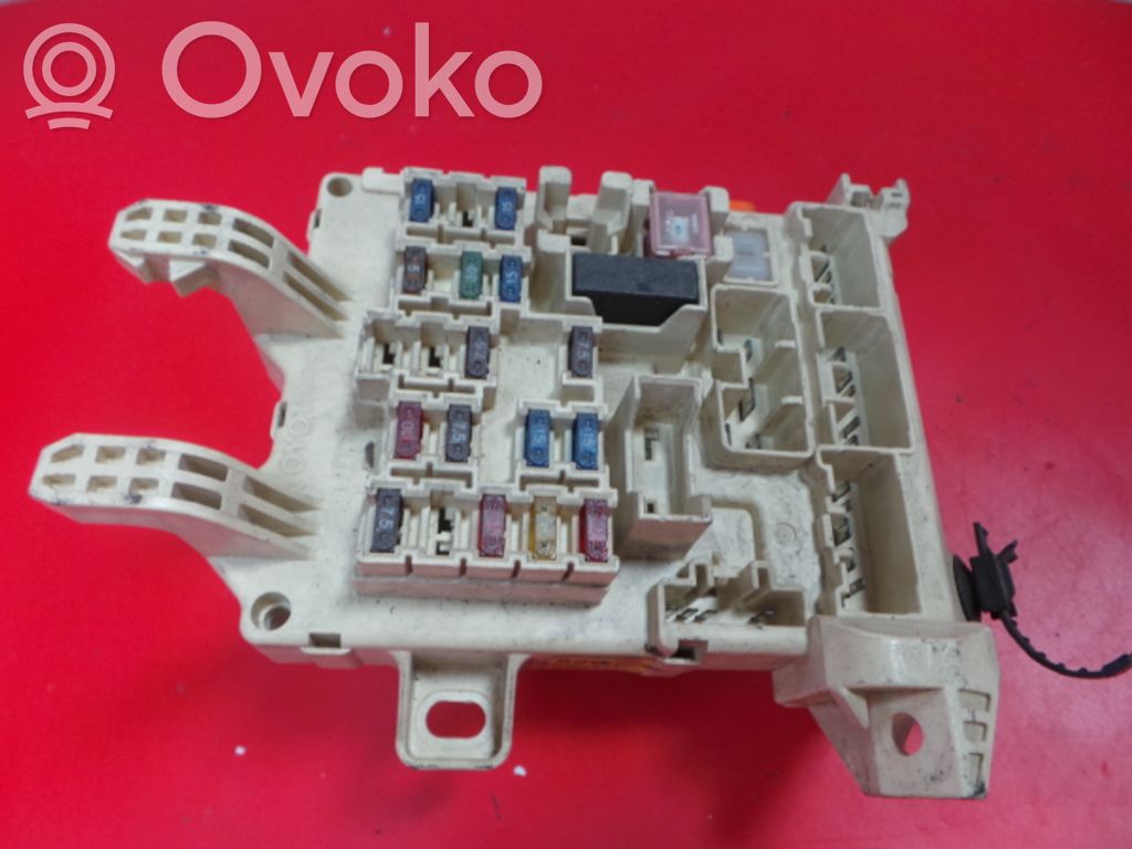 SAM vadības bloks   82641,12150,2410000100,FUJITSU