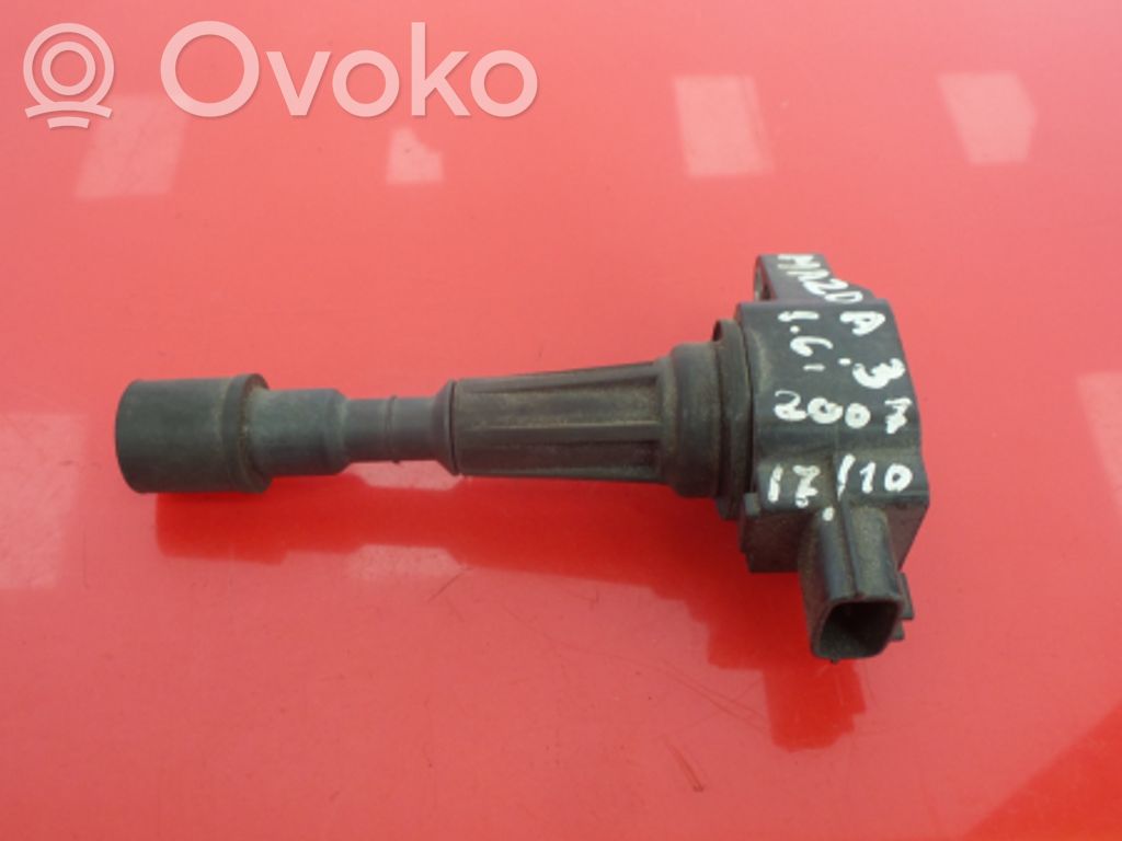 Mazda 3 I High voltage ignition coil 