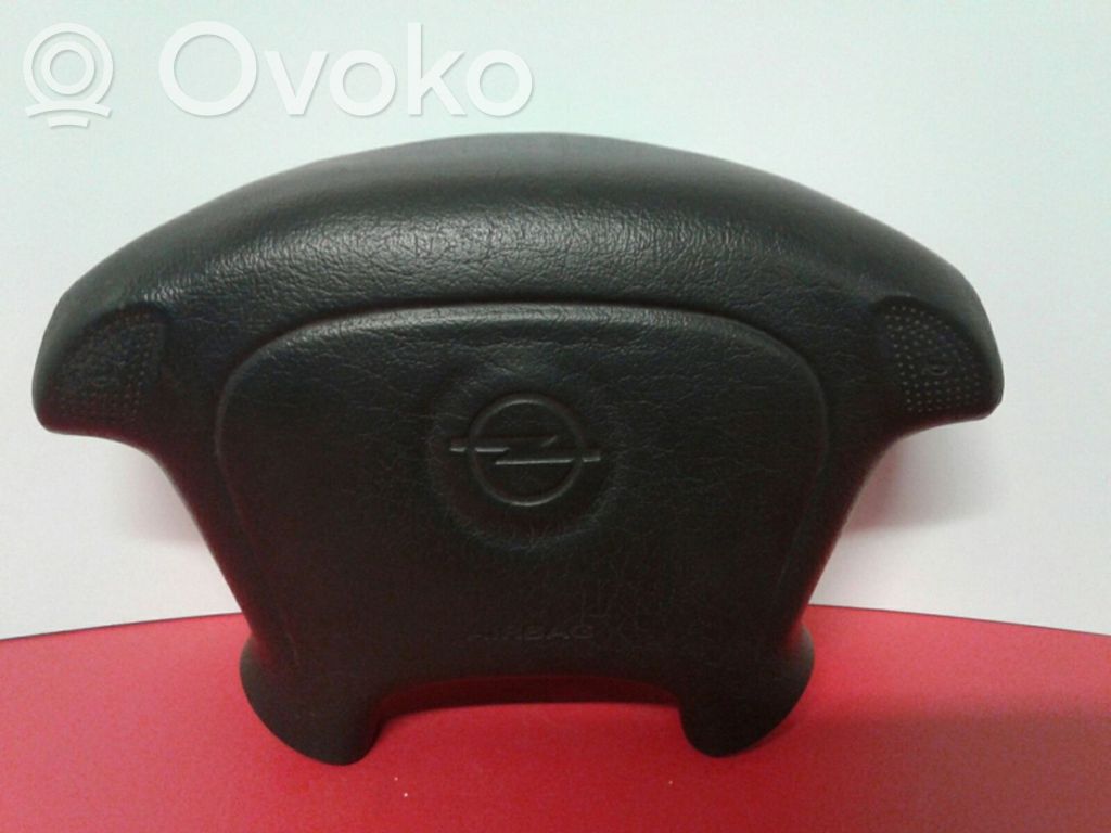 Opel Astra F Vairo oro pagalvė 