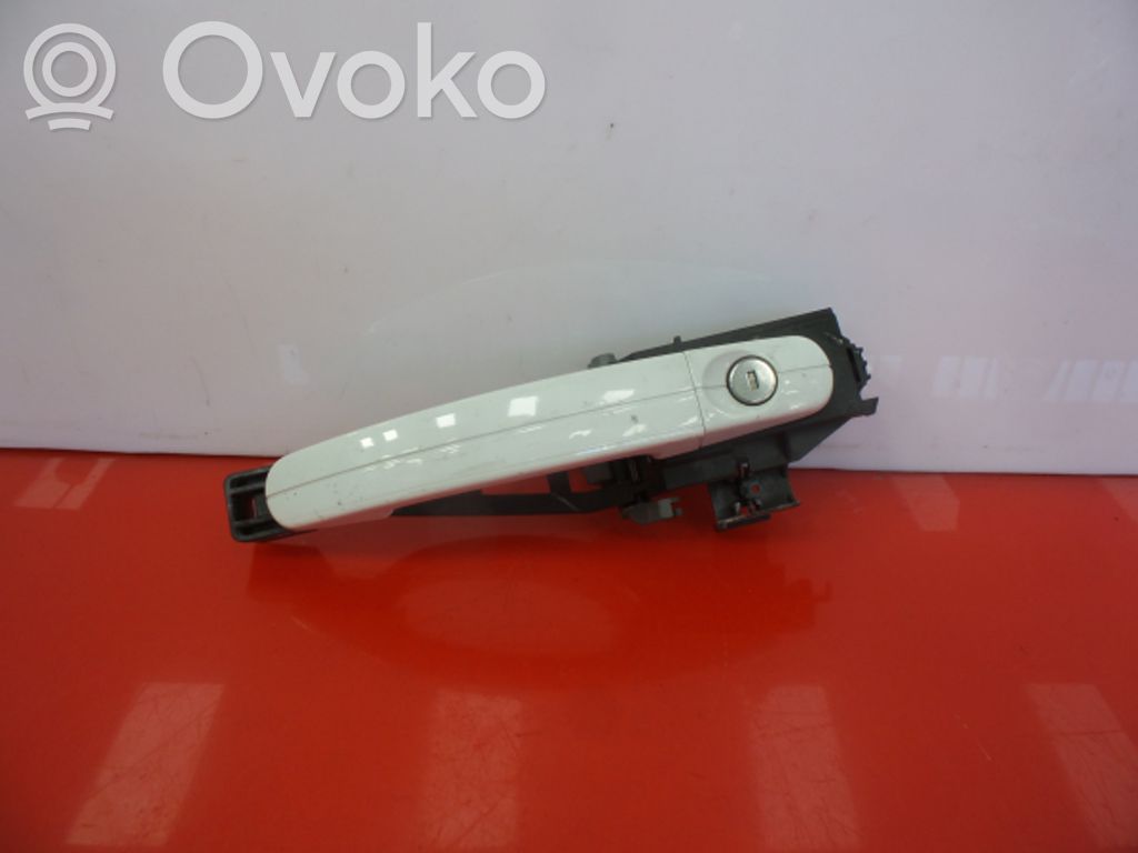 Ford Focus Ārējais atvēršanas rokturis 