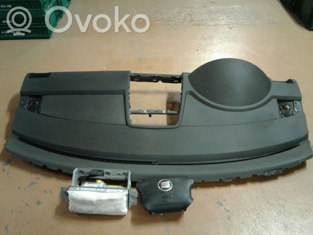 Poduszki powietrzne Airbag / Komplet   7M7,201,7M3880204F,880