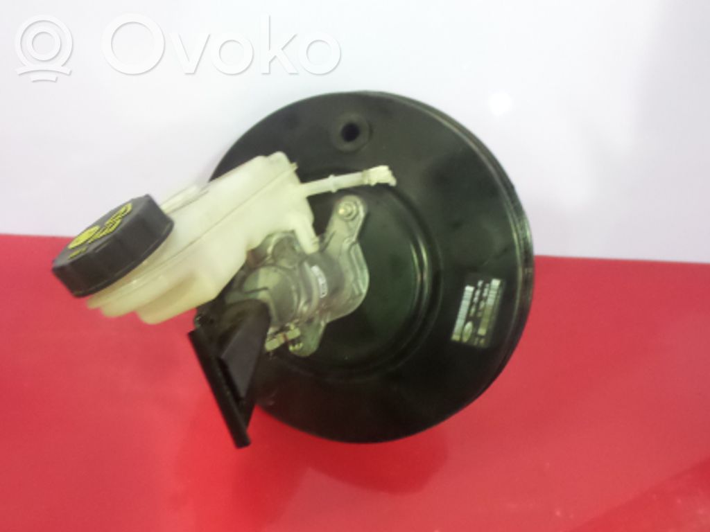 Ford Focus Stabdžių vakuumo pūslė 