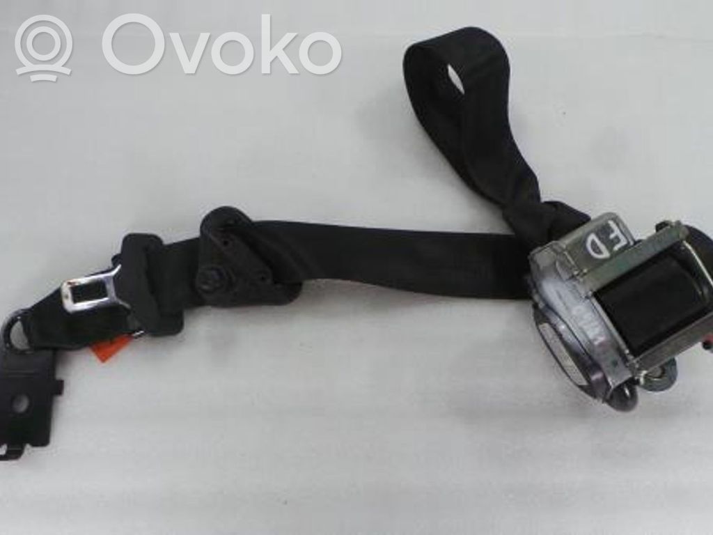 Sicherheitsgurt vorne   BK31V61294DBW,BK31V61294DBW
