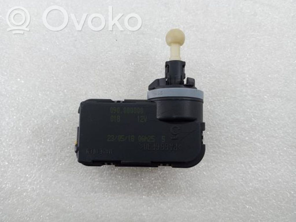 Opel Astra K Monikäyttöinen ohjauskytkin/nuppi 