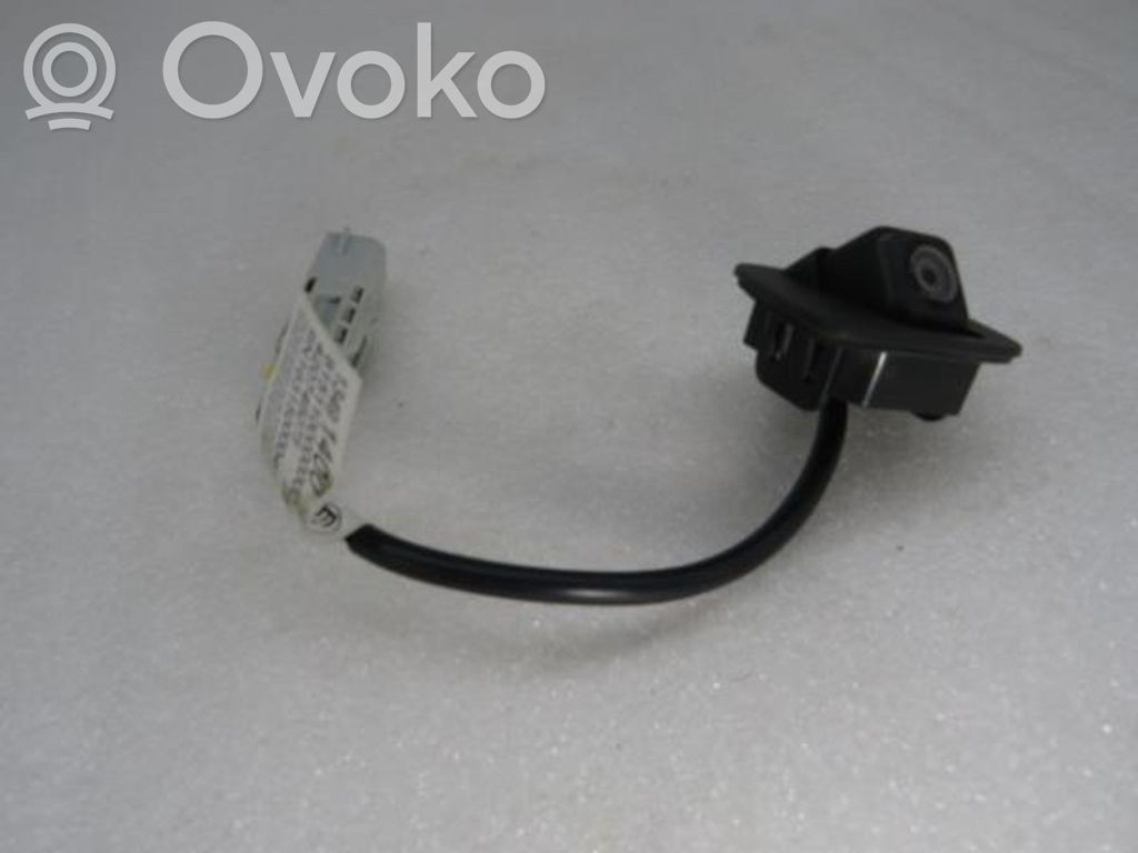 Module de contrôle caméra arrière   13491400,10R0413231,420746075,8151100000000Z,CAMERATRAS